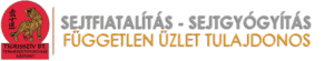 Őssejt aktiválás logó