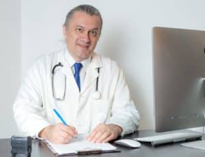 Dr. Molnár Csaba orvos természetgyógyász szakértő