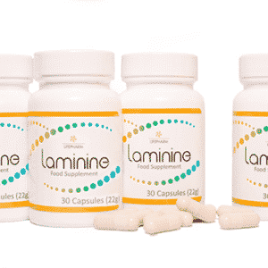 Laminine Aktiváló csomag